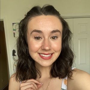 Meet your Posher, Rose